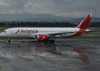 Avianca, yılbaşından beri 1 milyar dolardan fazla kaybetti