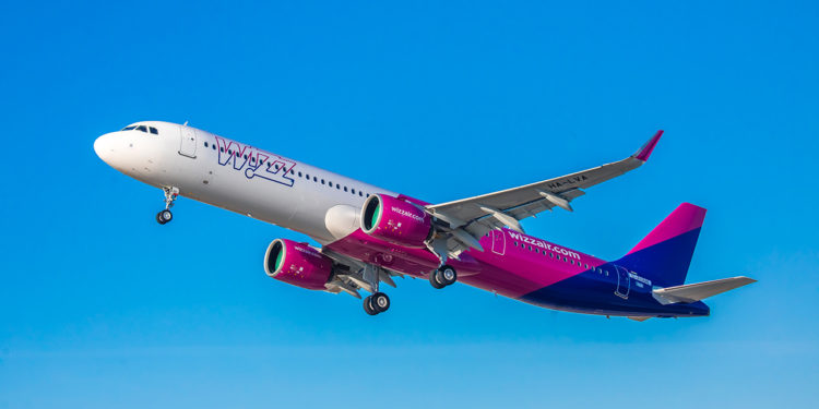 Wizz Air gelecek yıl Hindistan’a uçmak istiyor