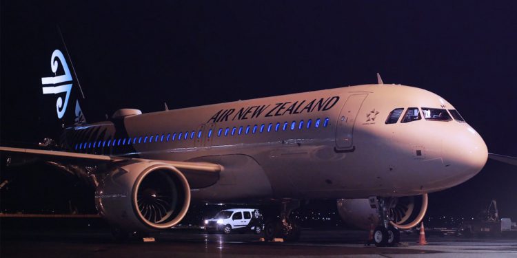 Air New Zealand 1000’den fazla uçuşunu iptal etti
