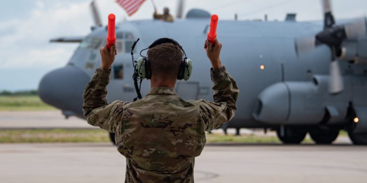 ABD’nin Orta Doğu misyonu devam ediyor