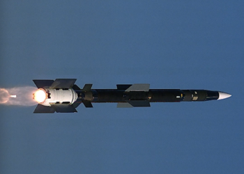 Uzun menzilli Siper bir testi daha geçti