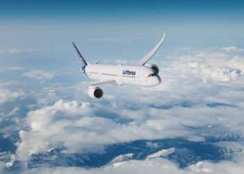 Lufthansa Grubu Kovid-19 sürecinde ilk kez kâr açıkladı