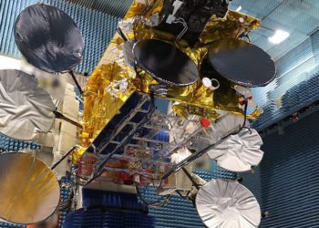 Türksat 5B uydusu aralıkta fırlatılacak