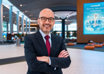 Samsunlu: Avrupa’nın en dirençli havalimanıyız