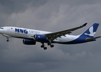MNG’nin yeni kargo uçaklarının bakımını Rolls-Royce yapacak