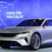 TOGG Sedan modeli çalışmalarına başlandı