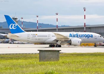 IAG-Air Europa anlaşması inceleme altında