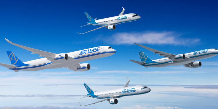 Airbus 350’nin kargo uçağına ilk siparişi aldı