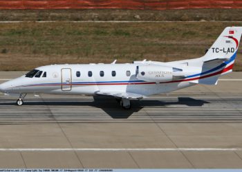 DHMİ 3 adet uçak almak için ihaleye çıktı