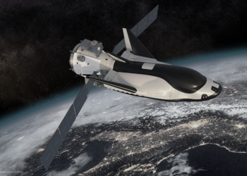 Türk uzay şirketi 1,4 milyar dolar yatırım aldı