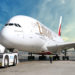Emirates’in yarı yıl geliri yüzde 86 arttı