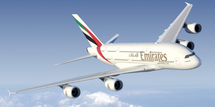 Emirates, Avustralya’da sefer artışı yaptı