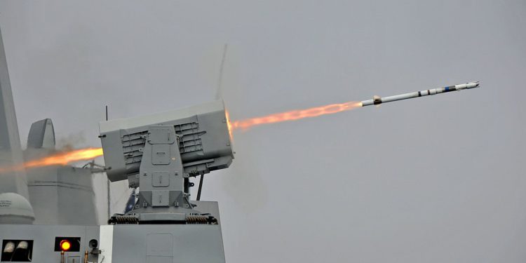 Yakın hava savunma sistemi ‘LEVENT’ 3 yılda görevde