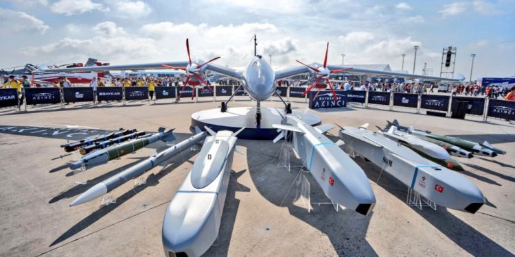 Türkiye’nin ilk milli seyir füzesi: SOM