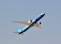 Boeing 777X’in yolculu uçuşu 2023’te…