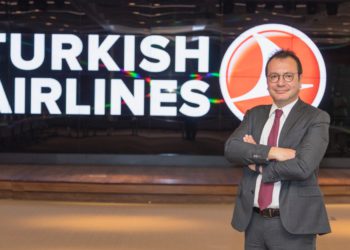 “THY Türkiye’nin en büyük teknoloji şirketi olacak”
