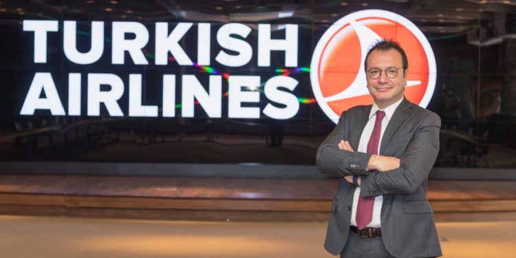 “THY Türkiye’nin en büyük teknoloji şirketi olacak”