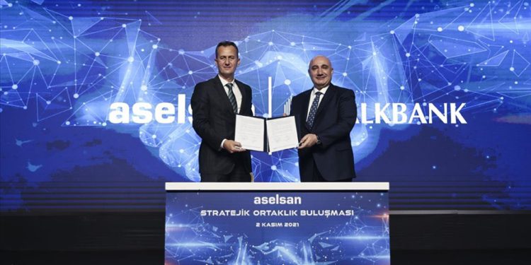 ASELSAN’ın stratejik ortak sayısı 75’e yükseldi
