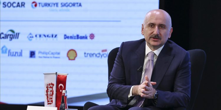 İstanbul Havalimanı metrosunda test sürüşleri başlıyor