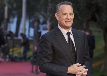 Tom Hanks Jeff Bezos’un uzay yolculuğu davetini reddetmiş