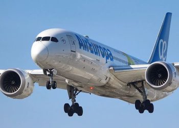 IAG, Air Europa satın alımını sona erdirmek için görüşmelere başladı