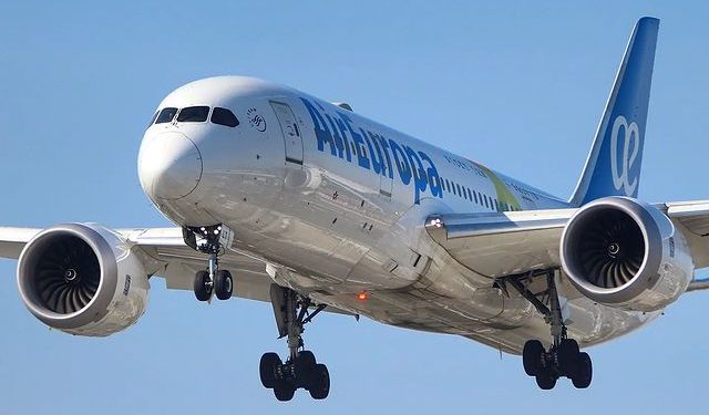 IAG, Air Europa satın alımını sona erdirmek için görüşmelere başladı