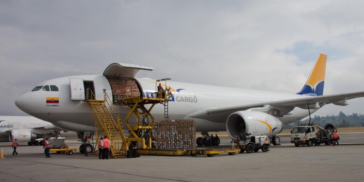 Kargo gelirleri 2021’de rekor seviyeye ulaştı