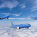 ITA Airways 28 Airbus sipariş verdi
