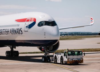 Omicron, British Airways’in 2 bin 300 uçuşunu iptal etti