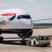British Airways, 2 binden fazla uçuşu programından çıkardı