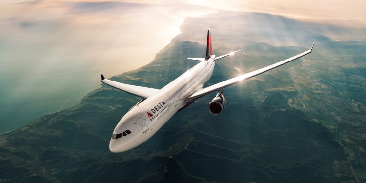 Delta Air Lines ve ITA Airways arasında kod paylaşımı imzalandı