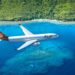 Fiji Airways uluslararası uçuşlarına devam ediyor