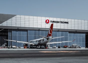 THY Frankfurt’ta hidrolik arızası yaşadı