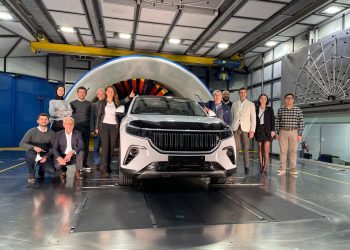 TOGG, CES 2022’de görücüye çıkacak