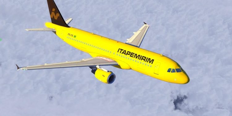 ITA’nın hava operatörü sertifikası askıya alında