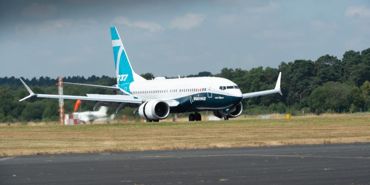 FAA, eski bir pilotu ‘günah keçisi’ ilan etti