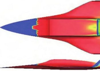 Çin, saatte 19 bin km hıza ulaşabilecek uçak geliştiriyor