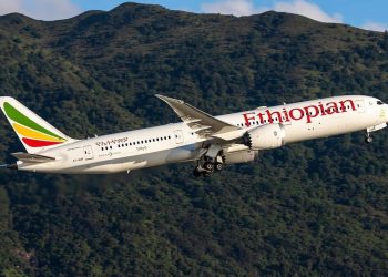 Ethiopian Airlines, 737 MAX seferlerine Şubat’ta başlayacak