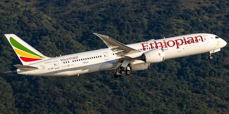 Ethiopian Airlines, 737 MAX seferlerine Şubat’ta başlayacak