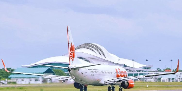 Endonezya, 737 MAX’in tekrar uçmasına izin verdi
