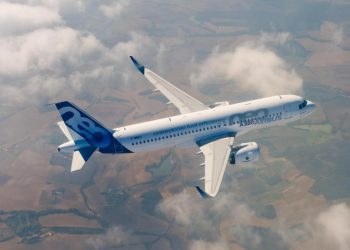 Air France-KLM’den Airbus’a 100 uçaklık sipariş