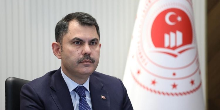 “Atatürk Havalimanı, Türkiye’nin en büyük millet bahçesi olacak”