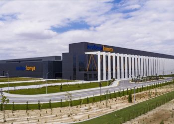 ASELSAN Konya’da 6 ayda 170 uzaktan komutalı silah sistemi üretti