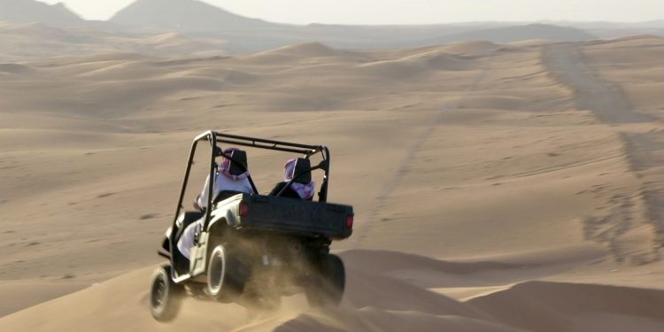 Suudi Arabistan’dan turizm atağı