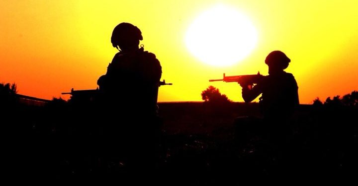 Milletimizin gözbebeği Türk Silahlı Kuvvetlerini Güçlendirme Vakfı