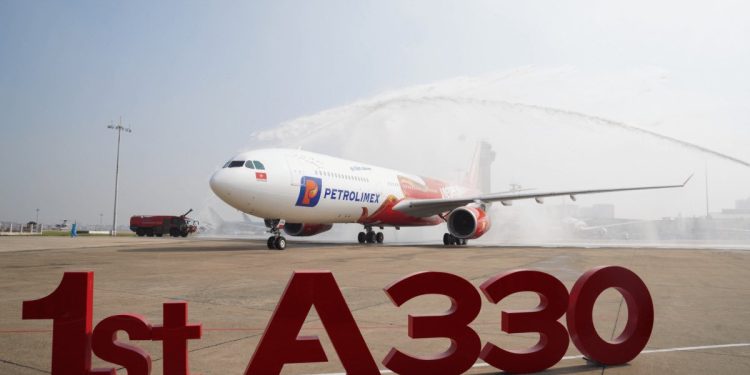 VietJet, filosuna ilk kez A330 ekledi