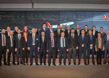 Hava-İş THY ile 27. dönem TİS görüşmelerini sonuçlandırdı