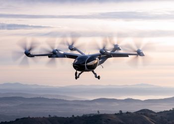 Uçan taksi projelerinin 2021’de büyümesinin 5 nedeni