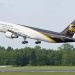 UPS, Boeing’e 19 adet 767 Freighter siparişi verdi
