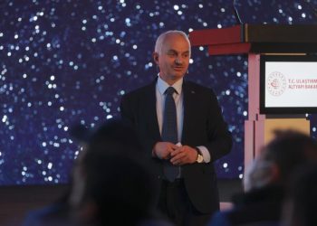 TUSAŞ uydu ihracatında hedef büyüttü